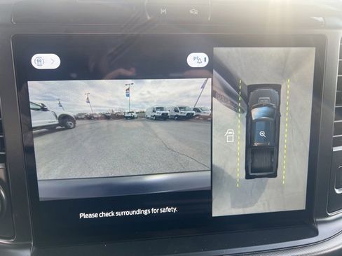 New 2025 Ford F150 Raptor image 33