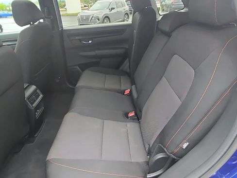 Certified 2023 Honda CR-V Sport image 36