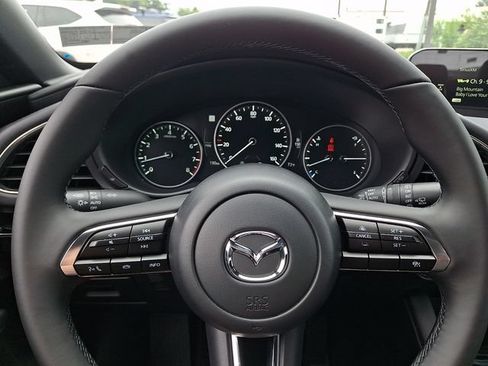 Certified 2026 MAZDA MAZDA3 2.5 S Hatchback w/ Premium Pkg FWD image 21