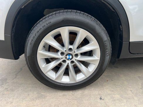 Used 2017 BMW X3 sDrive28i image 12