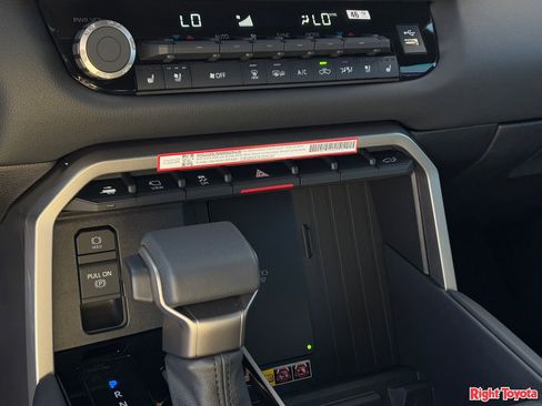 Certified 2026 Toyota Tundra Limited image 26