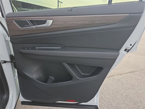 New 2026 Volkswagen Atlas SEL Premium R-Line image 30