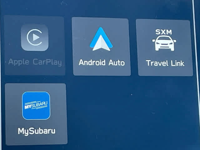 New 2026 Subaru Crosstrek 2.5i Limited AWD/4WD image 30