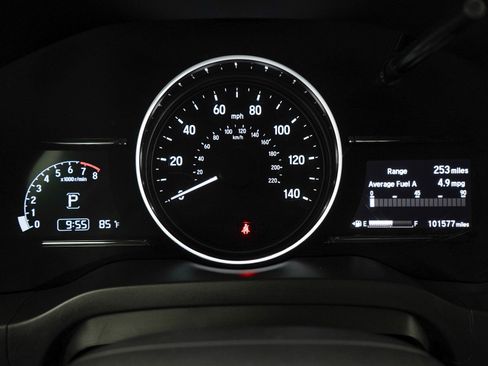 Used 2019 Honda HR-V EX image 45