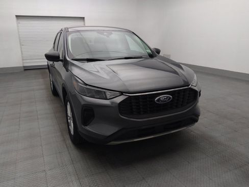 Used 2024 Ford Escape Active AWD/4WD image 14