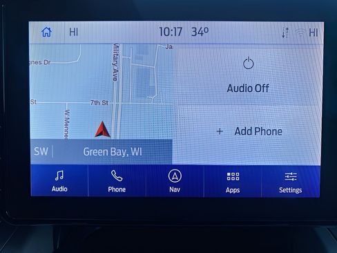 Certified 2023 Ford Explorer XLT w/ Equipment Group 202A image 26