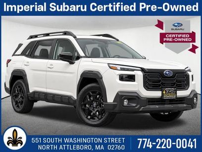 Certified 2026 Subaru Outback Limited