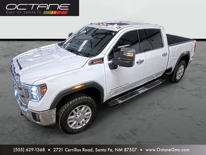 Used 2023 GMC Sierra 2500 SLT w/ Texas SLT Premium Package