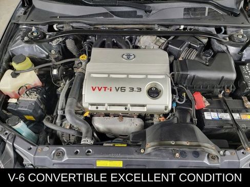 Used 2008 Toyota Solara SLE FWD image 34