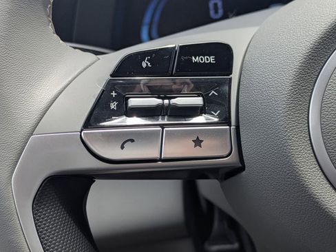 New 2026 Hyundai Elantra SEL Sport Premium FWD image 23