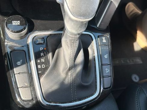 Certified 2023 Kia Seltos SX w/ SX Sunroof Package AWD/4WD image 14