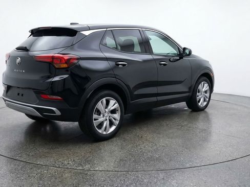 Used 2025 Buick Encore GX Preferred image 9