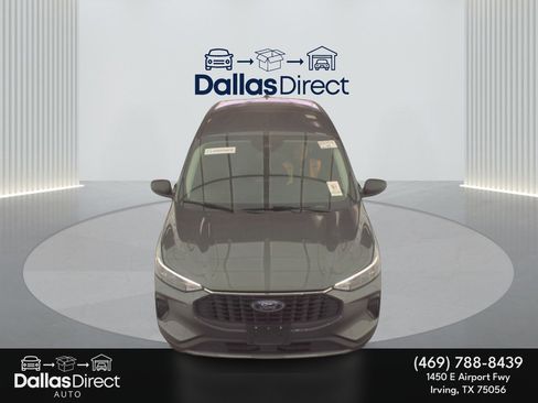 Used 2023 Ford Escape Active image 3