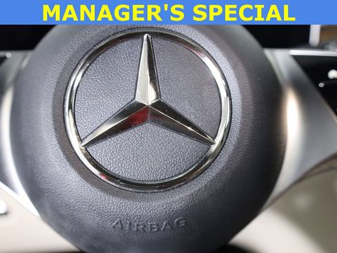 Certified 2024 Mercedes-Benz GLC 300 4MATIC image 10