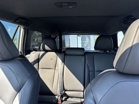 New 2026 Subaru Outback Premium AWD/4WD image 30