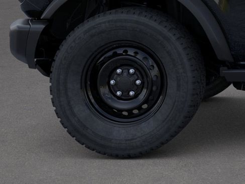 New 2026 Ford Bronco Big Bend w/ Black Diamond Package image 22