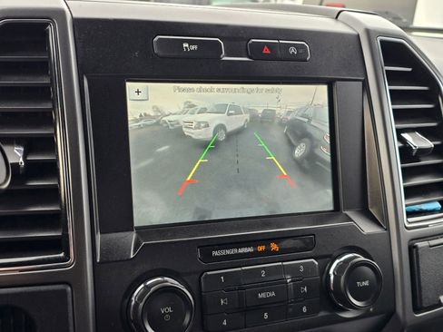 Used 2019 Ford F150 XLT image 29