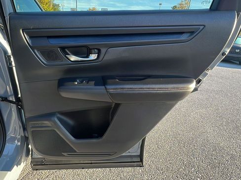 New 2026 Honda CR-V Sport-L image 14