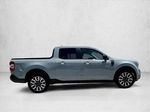 Used 2024 Ford Maverick Lariat FWD image 5