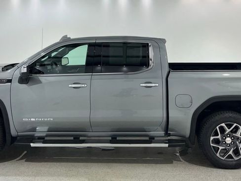 Used 2025 GMC Sierra 1500 SLT w/ SLT Premium Plus Package image 2