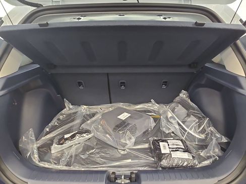 New 2026 Hyundai Venue SEL FWD image 13