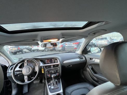 Used 2015 Audi A4 2.0T Premium Plus w/ Premium Plus Package image 16