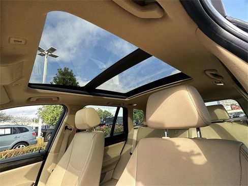 Used 2014 BMW X3 xDrive28i image 21