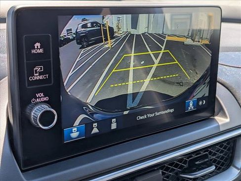 Certified 2025 Acura ADX A-Spec FWD image 14