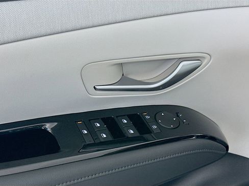 New 2026 Hyundai Tucson Limited image 20
