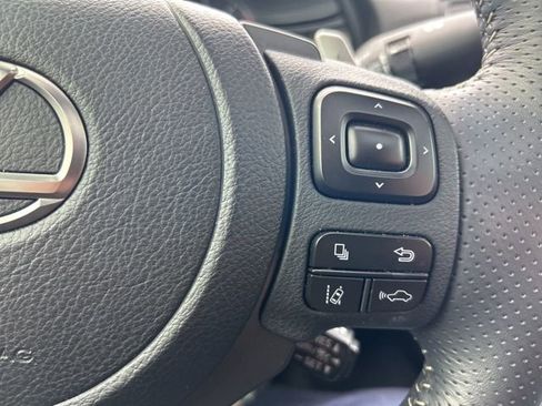 Used 2023 Lexus IS 350 F Sport w/ Navigation Package image 21