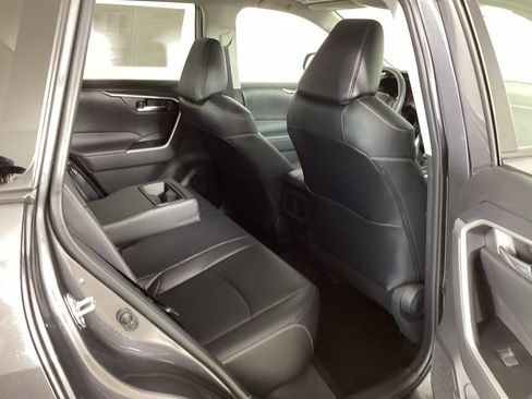 Used 2024 Toyota RAV4 XLE Premium w/ Weather Package AWD/4WD image 38