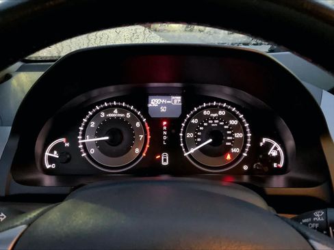 Used 2016 Honda Odyssey EX-L image 25