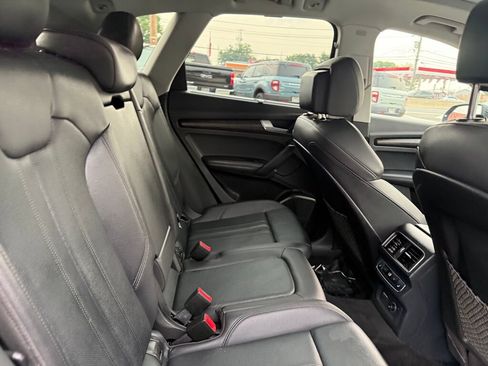 Used 2019 Audi Q5 Prestige w/ Prestige Package AWD/4WD image 29