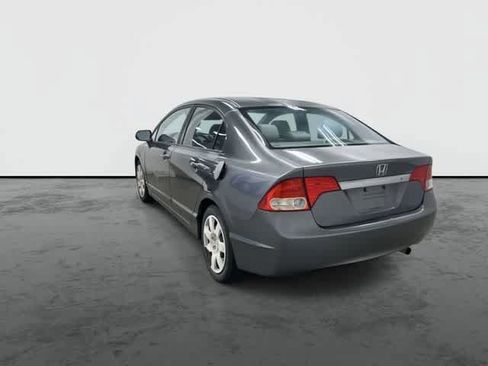 Used 2011 Honda Civic LX image 2