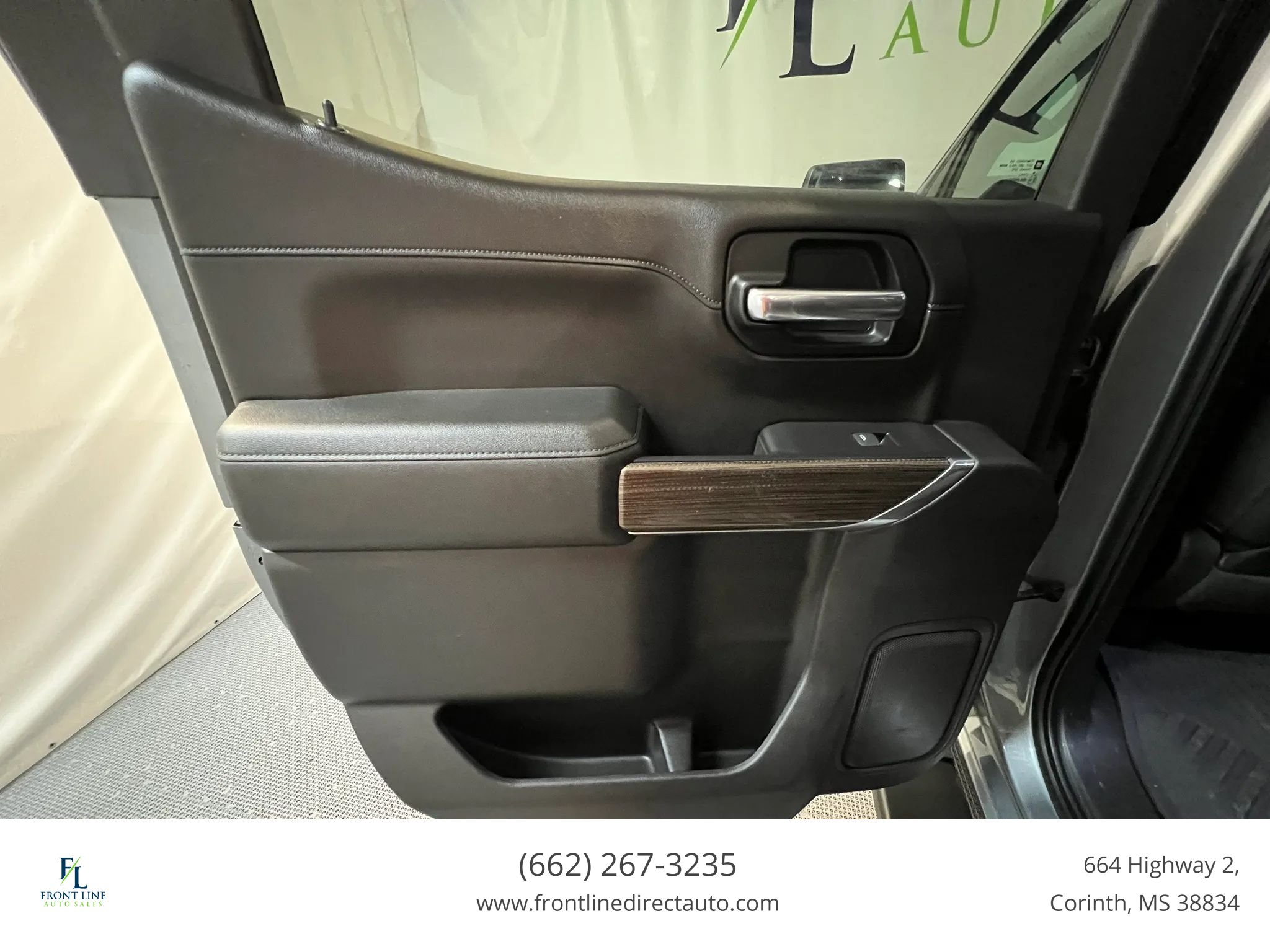 Used 2020 Chevrolet Silverado 1500 RST w/ All-Star Edition AWD/4WD image 22