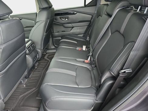New 2026 Honda Passport RTL image 14