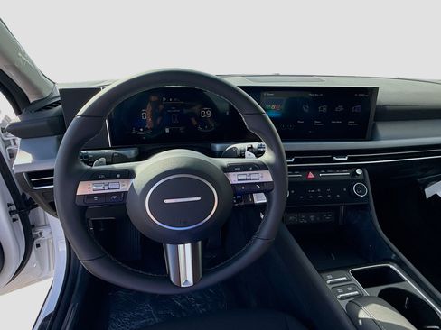 New 2026 Hyundai Sonata SEL image 8