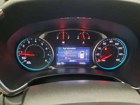 Used 2023 Chevrolet Equinox LT FWD image 23
