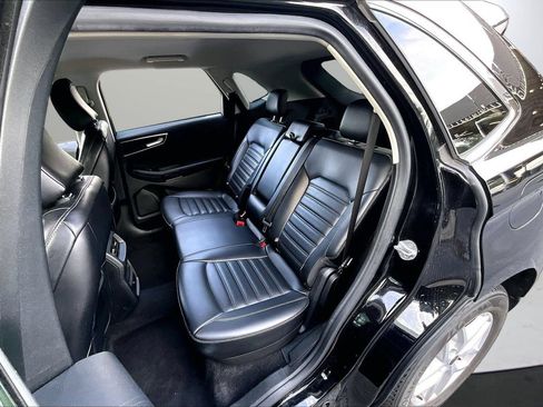 Used 2024 Ford Edge SEL AWD/4WD image 20