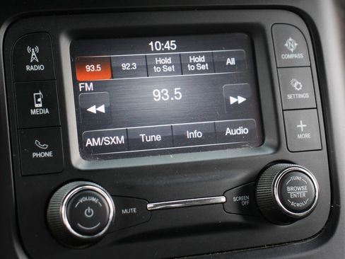 Used 2021 RAM 3500 Tradesman w/ Chrome Appearance Group image 26