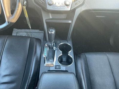 Used 2016 Chevrolet Equinox LTZ w/ Enhanced Convenience Package image 28