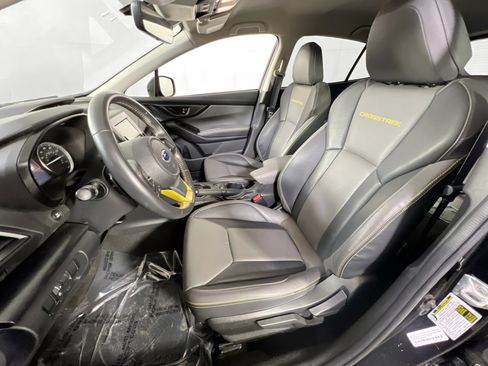 Used 2023 Subaru Crosstrek 2.5i Sport image 19
