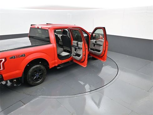 Used 2015 Ford F150 XLT w/ Trailer Tow Package image 26