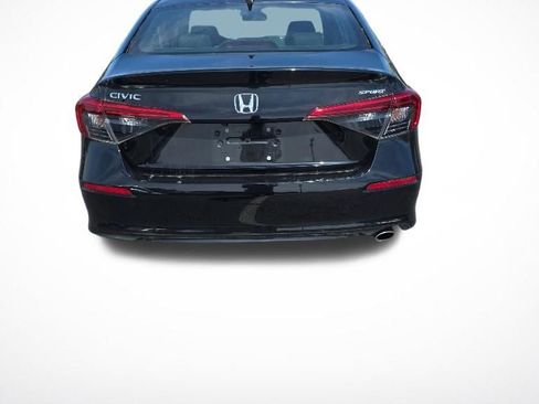 Certified 2023 Honda Civic Sport image 6