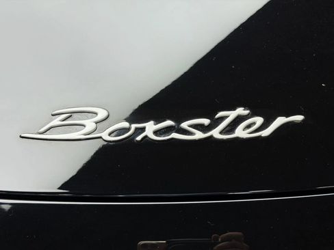 Used 2011 Porsche Boxster RWD image 9