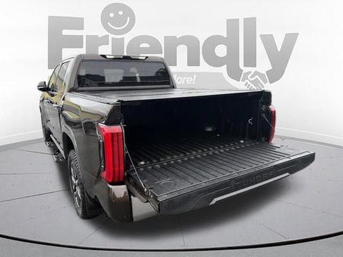 Used 2023 Toyota Tundra Limited AWD/4WD image 55