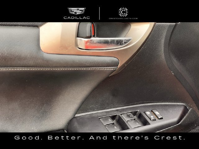 Used 2014 Lexus CT 200h FWD image 20