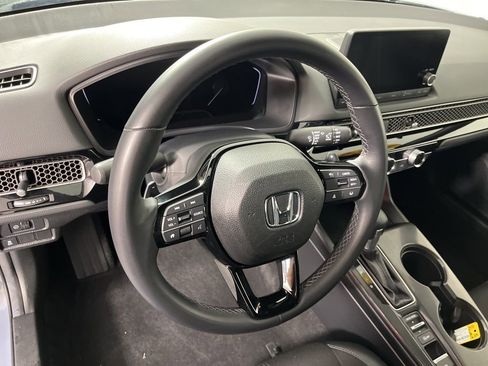 Certified 2024 Honda Civic Sport image 26