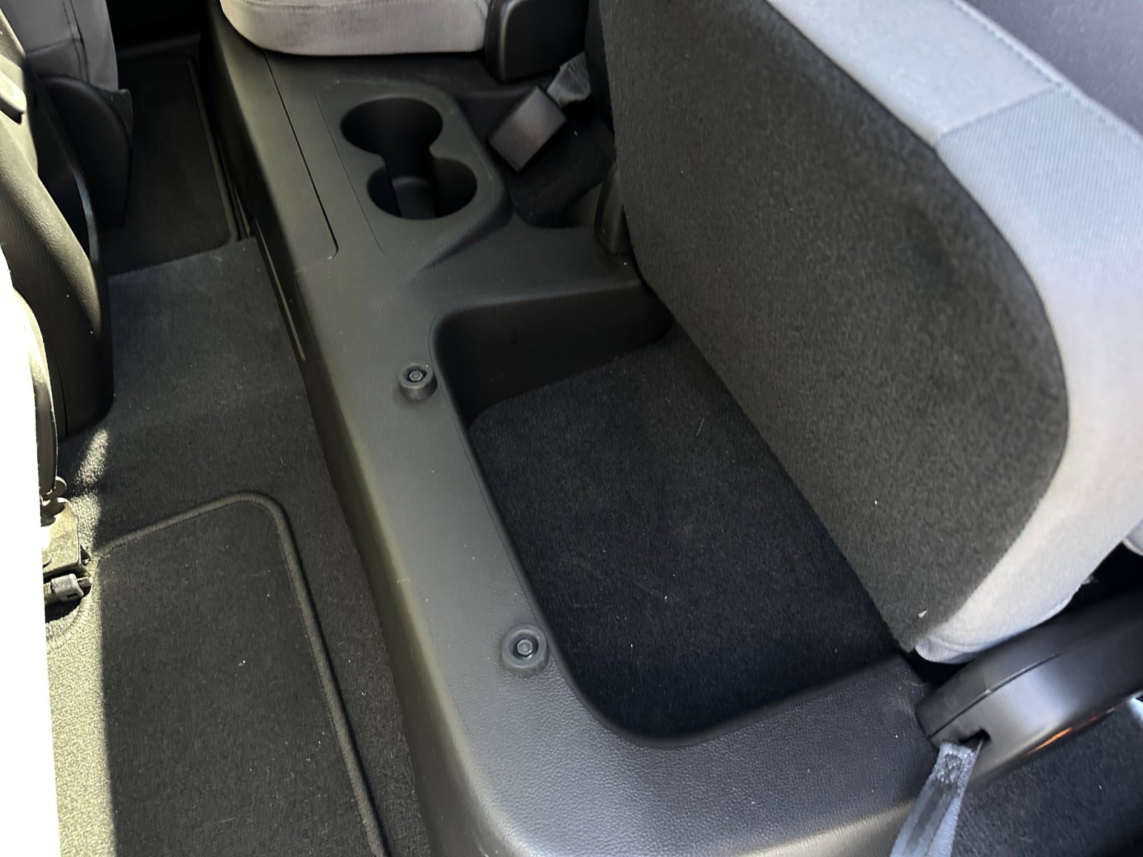 Used 2022 Chevrolet Colorado W/T w/ WT Convenience Package RWD image 19