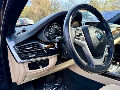 Used 2017 BMW X5 xDrive35i AWD/4WD image 13